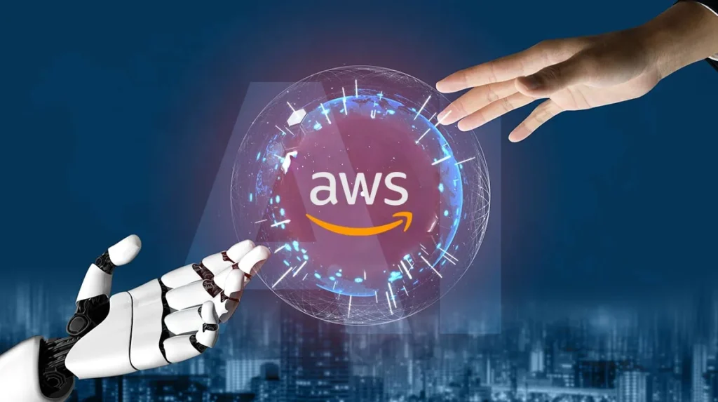 Powering the Future with AWS & AI Innovation Partner's Journey