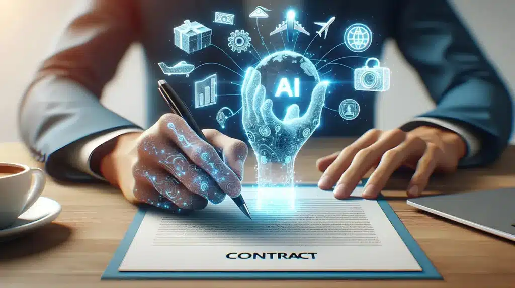 AI Contract Management Driving Value Across Sales and Finance