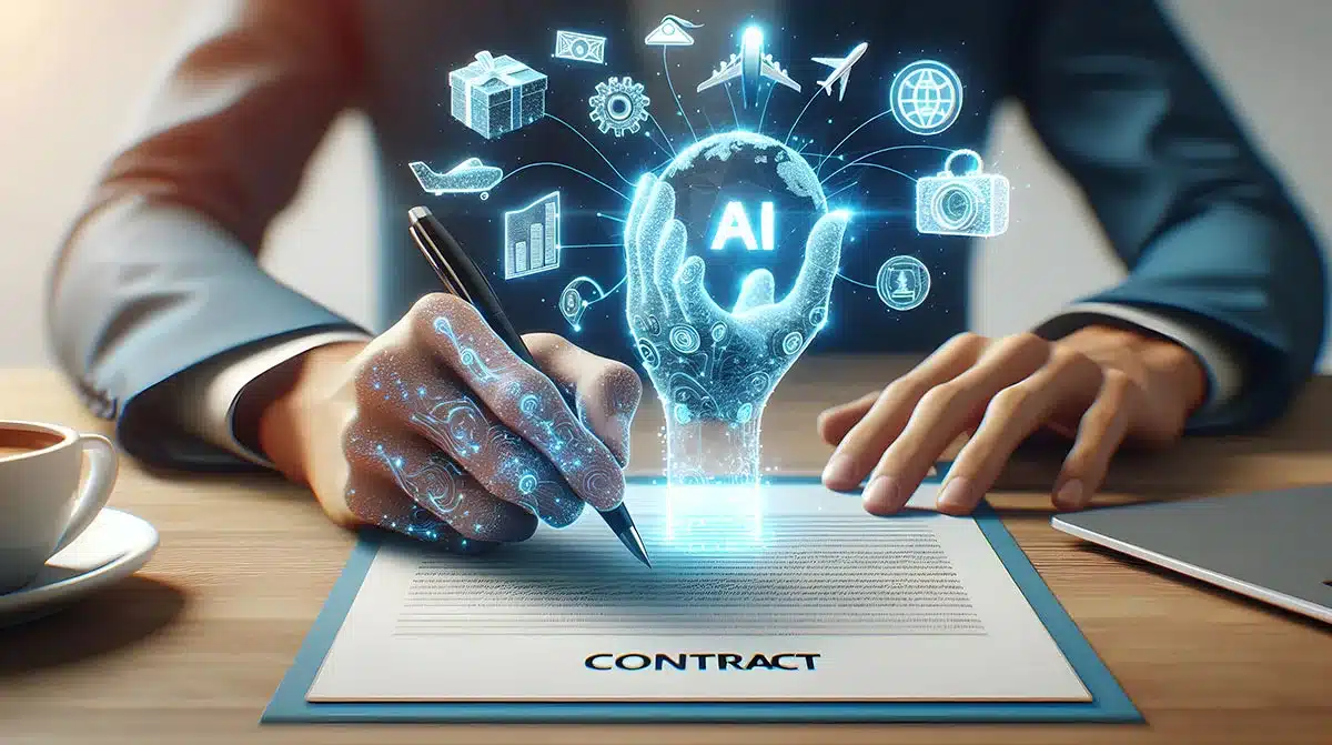 AI Contract Management Driving Value Across Sales and Finance