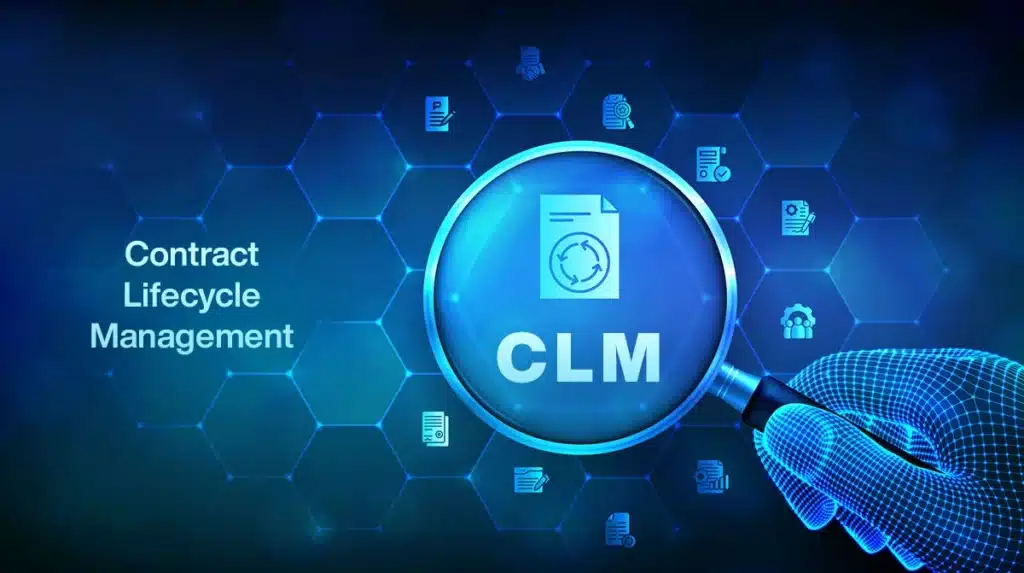 AI-Driven Compliance & Risk Management in Contract Lifecycle