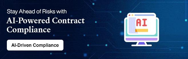 AI Powered Contract Compliance