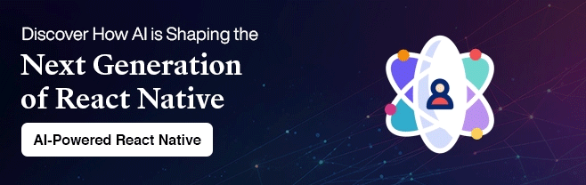 Next generation of react native