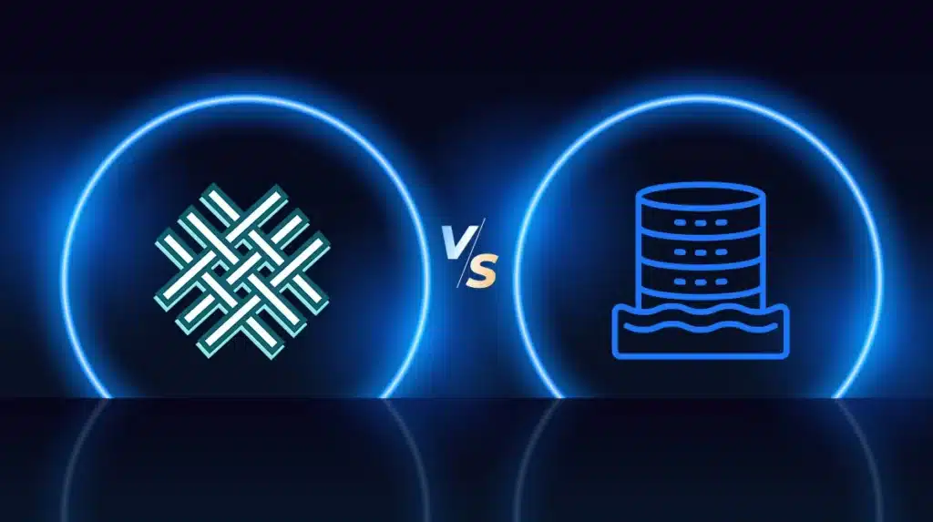 Data Fabric vs. Data Lake Choosing the Right Data Architecture
