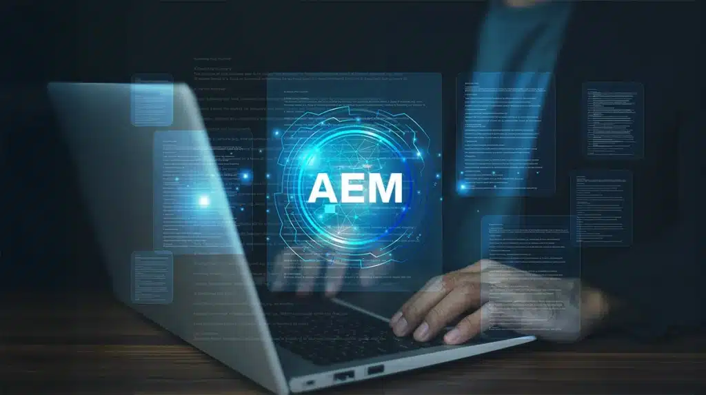 From RFP to Go-Live Enterprise Guide to Successful AEM Implementation