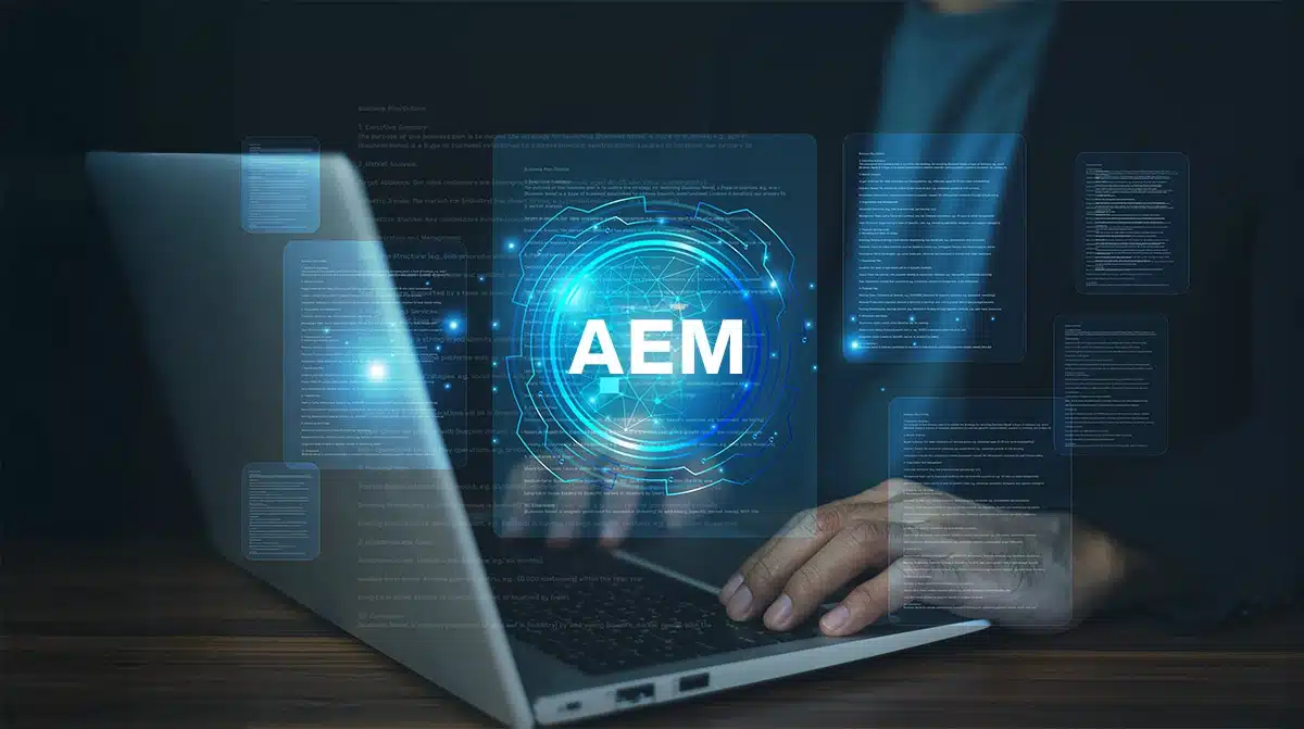 From RFP to Go-Live Enterprise Guide to Successful AEM Implementation