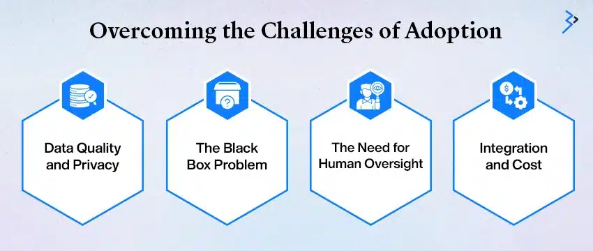 Overcoming the Challenges of Adoption