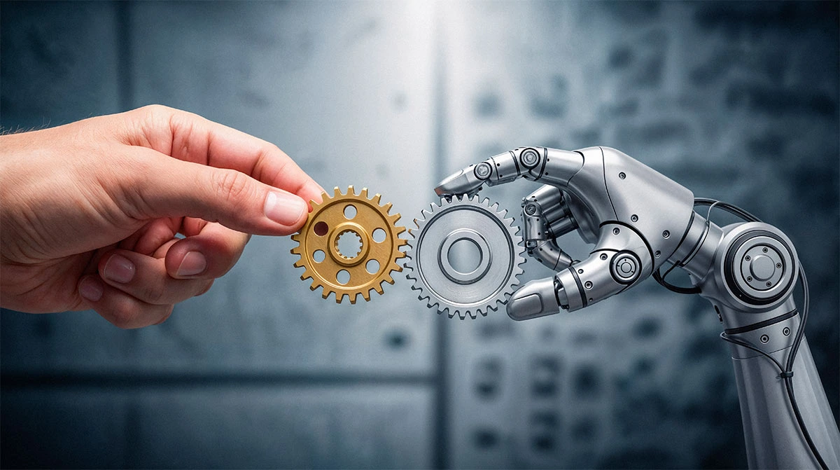From Manual Chaos to Automated Precision: How AI Workflow Management Redefines Contracting
