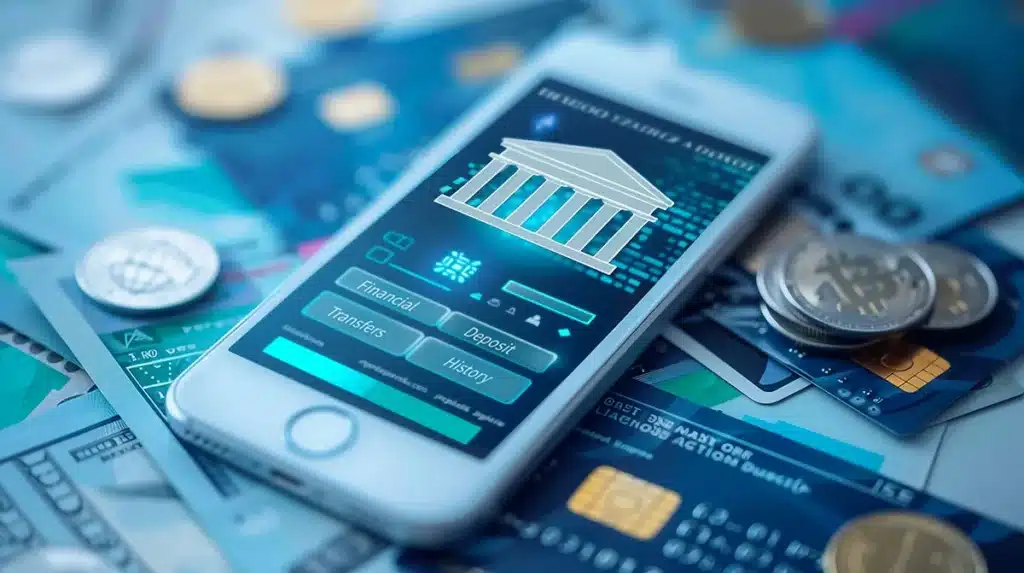 AI-Powered Fintech Apps The Future of Digital Banking