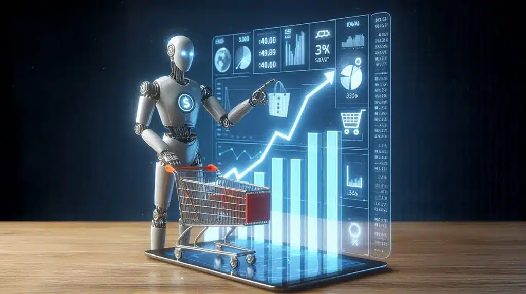 Agentic Commerce Prepare Your Store for AI-Driven Retail