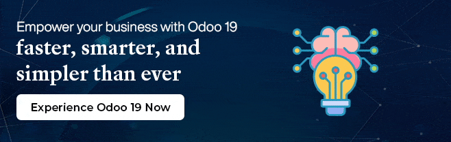 Odoo 19