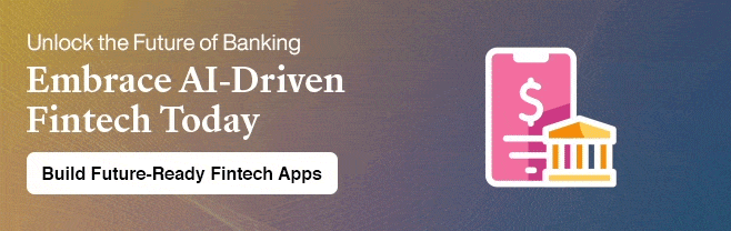 AI Driven Fintech Apps