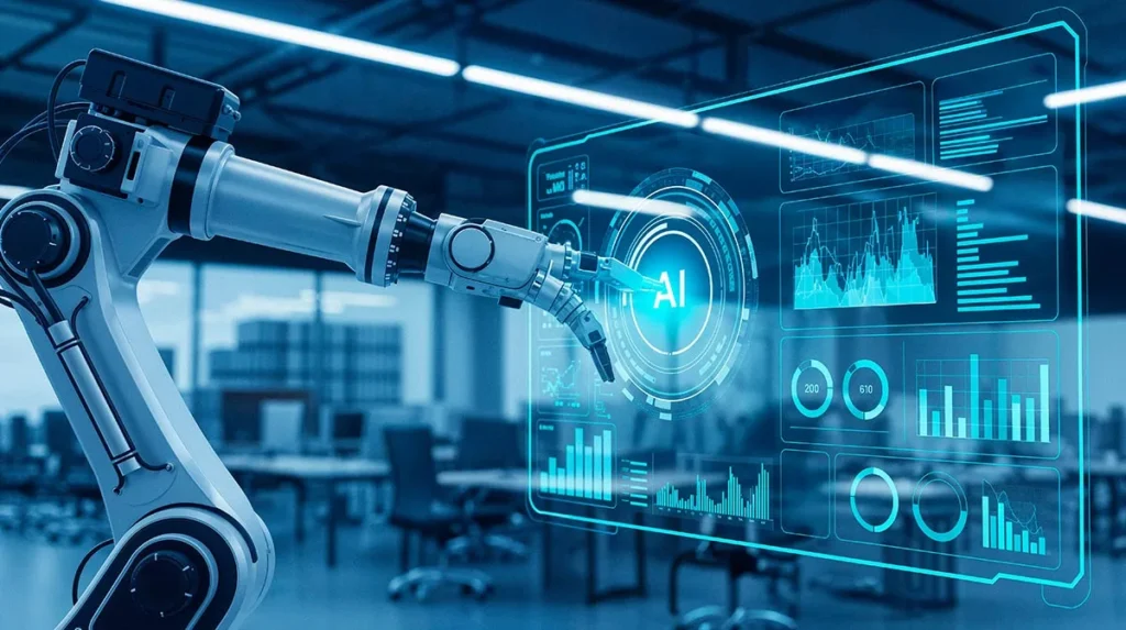 Generative AI Revolutionizing Creative Workflows