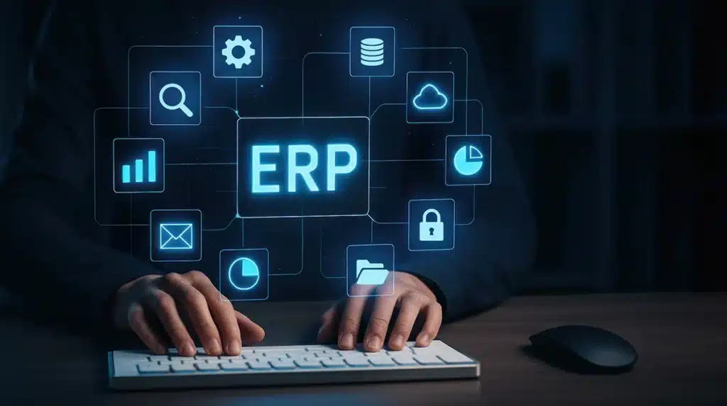 Transform Operations with Odoo ERP Integration