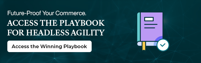 headless vs traditional commerce