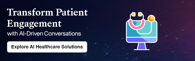 AI Healthcare Solutions