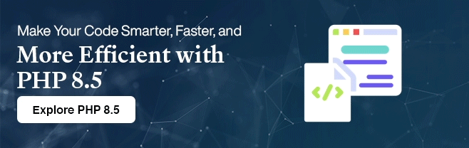 PHP 8.5