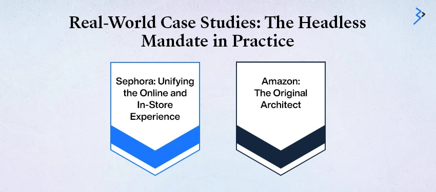 Real-World Case Studies: The Headless Mandate in Practice