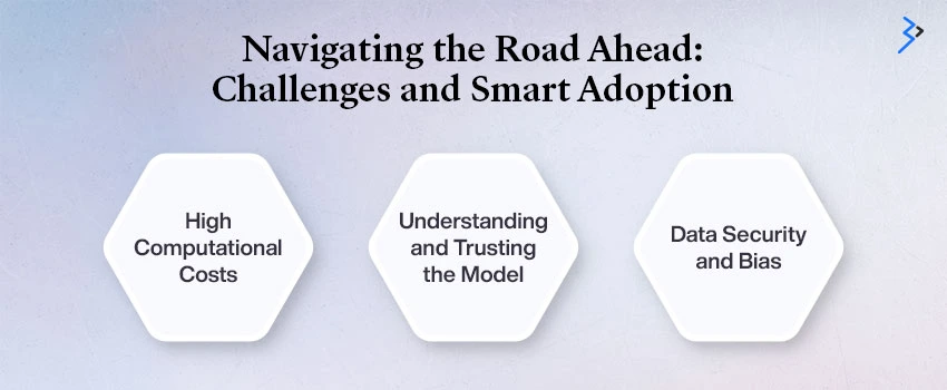 Navigating the Road Ahead: Challenges and Smart Adoption