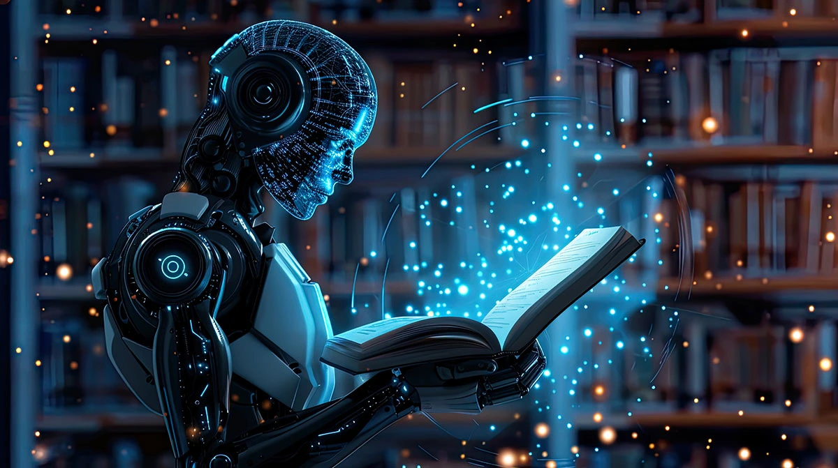 Self-Supervised Learning The Key to Smarter Generative AI