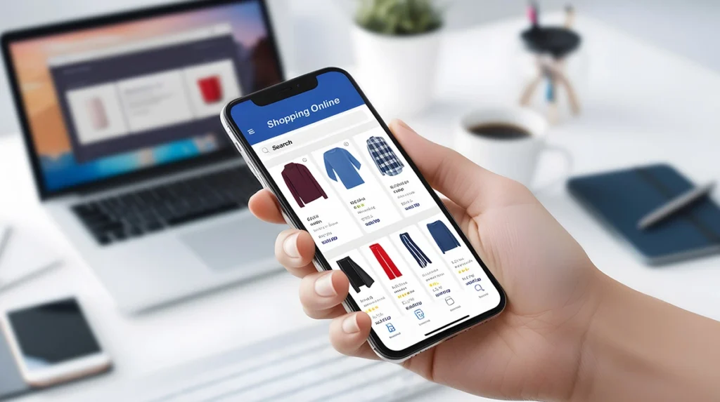 Top Mobile Commerce Trends