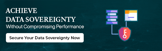 Data sovereignty