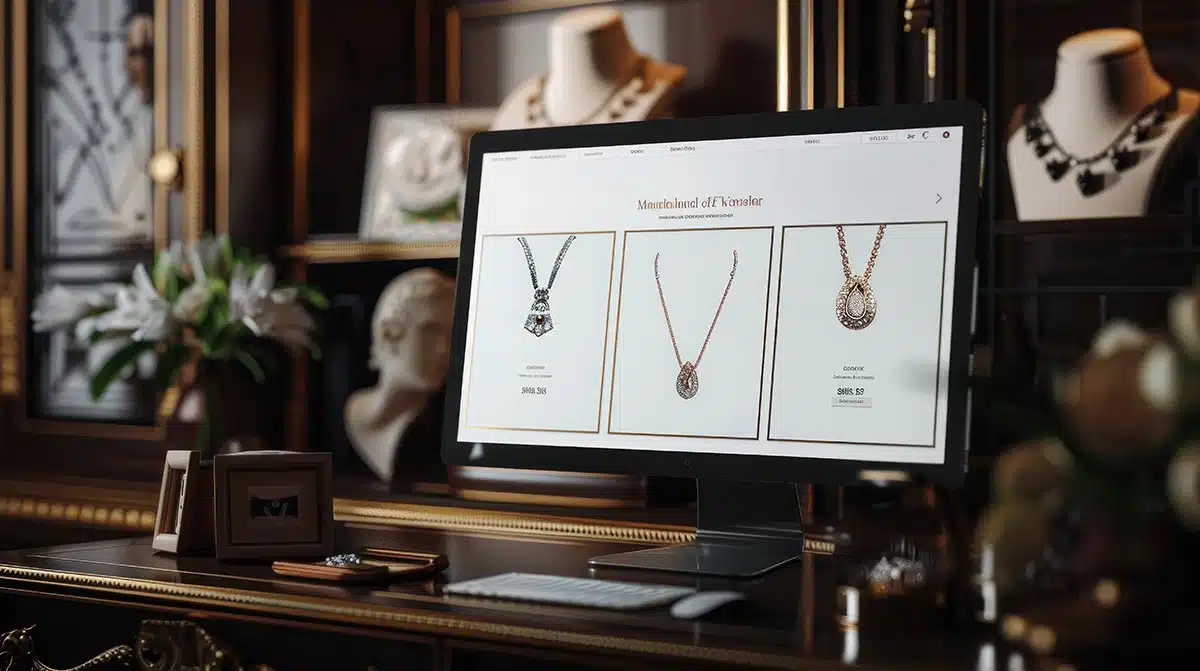 Building Trust in High-Value Jewelry Ecommerce with Custom Adobe Commerce