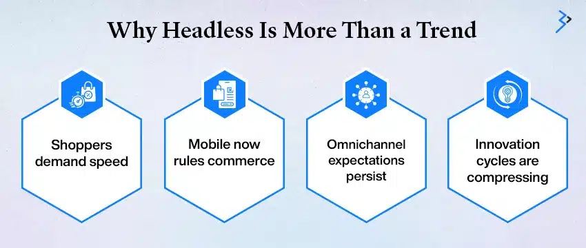 Why Headless Is More Than a Trend