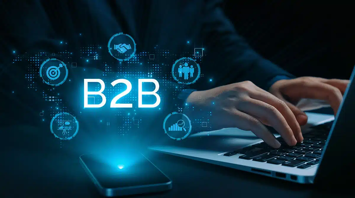 adobe commerce for manufacturers