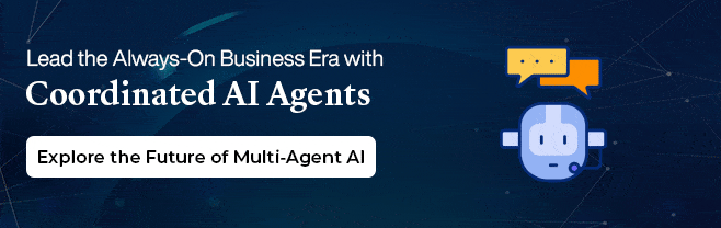 coordinated ai agents