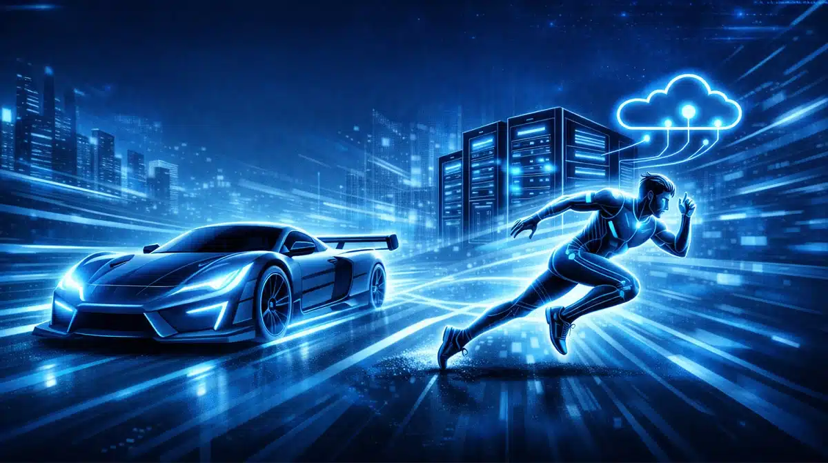 cloud Edge Computing