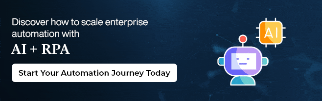AI and RPA