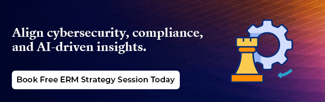 Enterprise Risk Management 2026