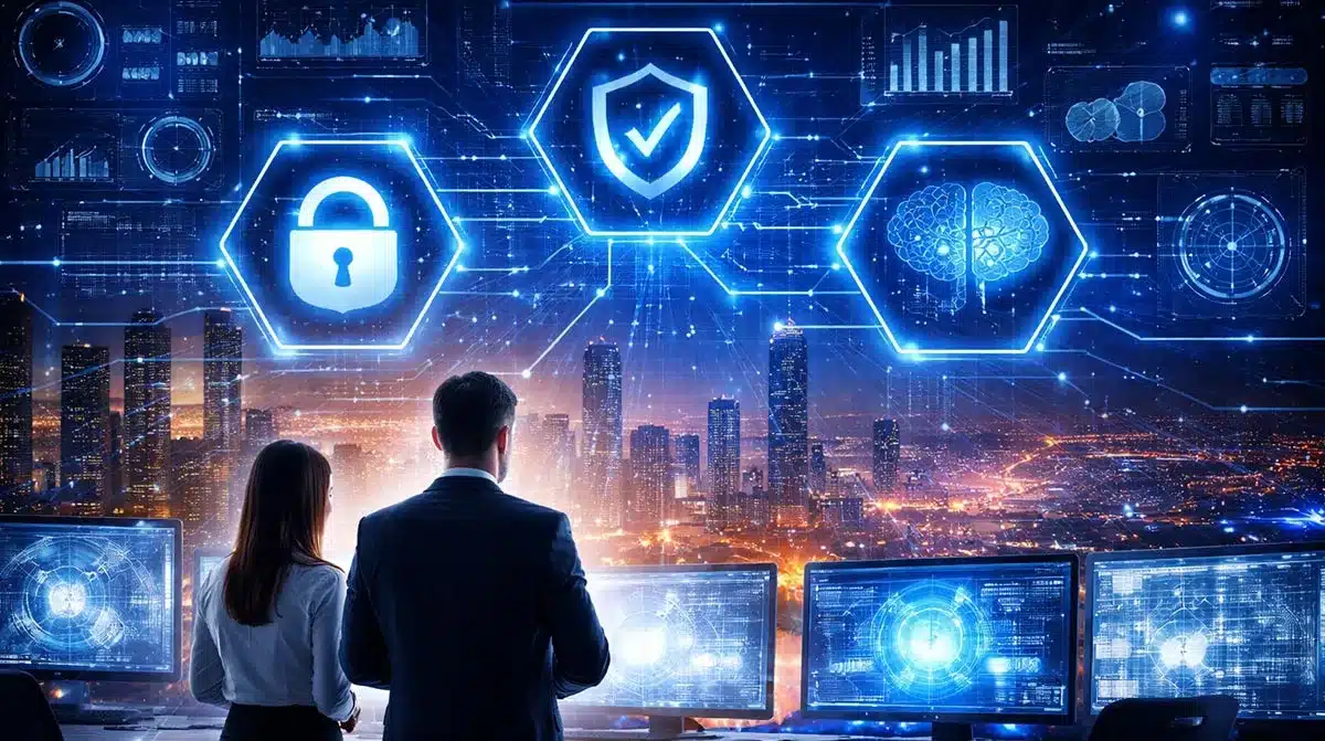 Enterprise Risk Management 2026 Unified Security Guide