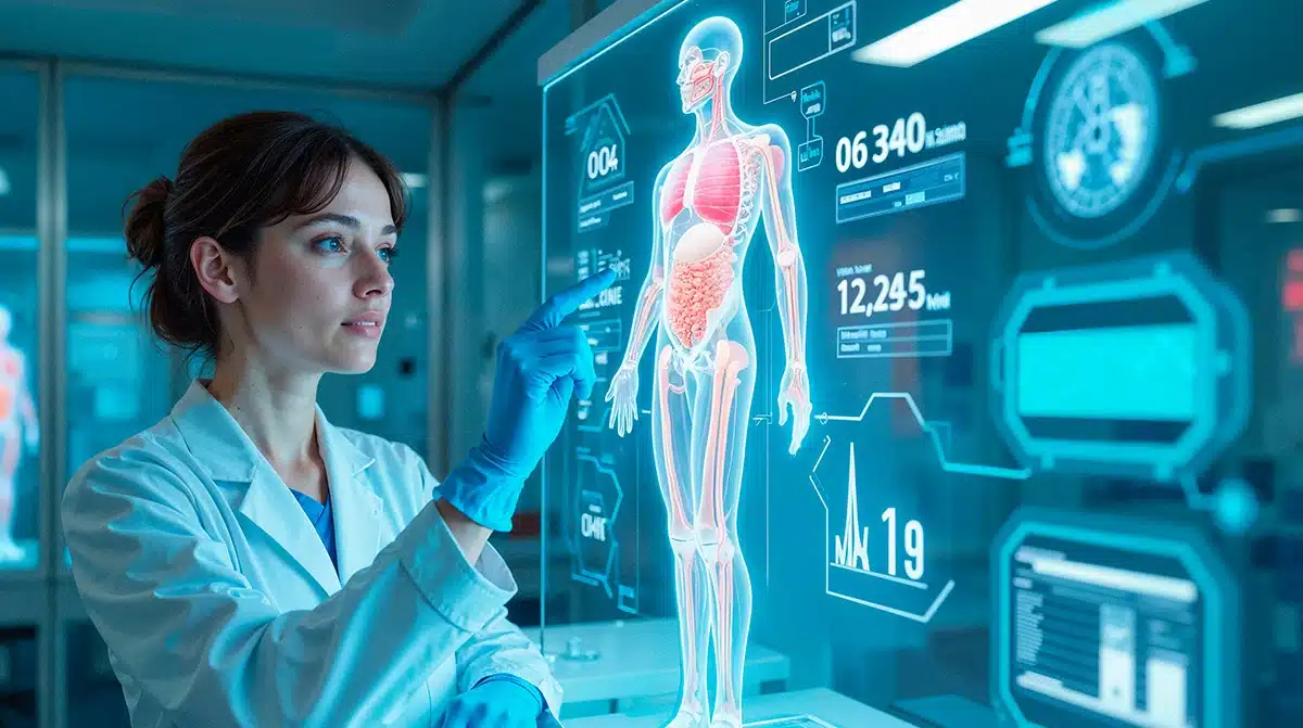 Hire Top Healthcare Software & AI Developers in Europe