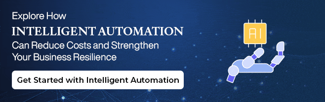 Intelligent automation