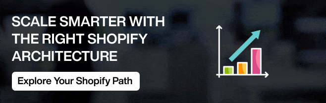 shopify path