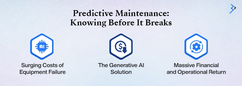 Predictive Maintenance: Knowing Before It Breaks
