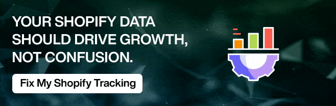shopify data