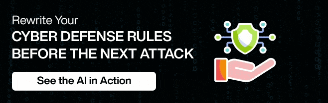 cyber defence