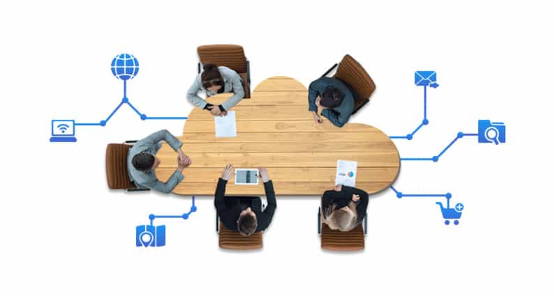 Cloud Consulting Services