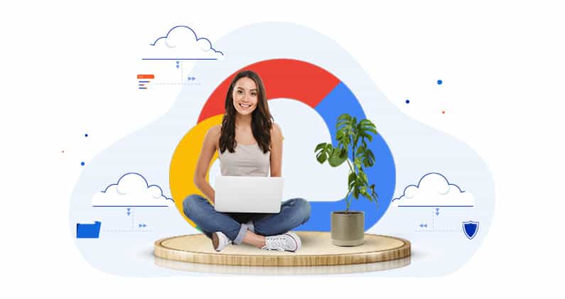 Google App Engine Services