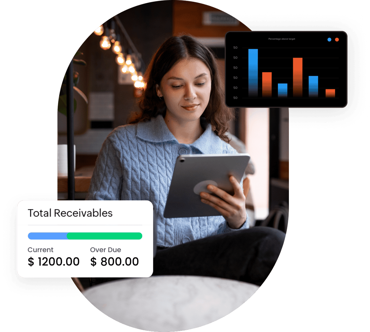 Banner image Managed Analytics Solutions