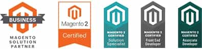 Magento 2 Migration Services