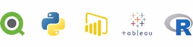 Data Analytics and Consulting Services
