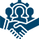 Unambiguous Collaboration
