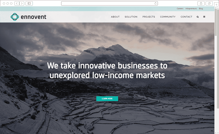 Ennovent