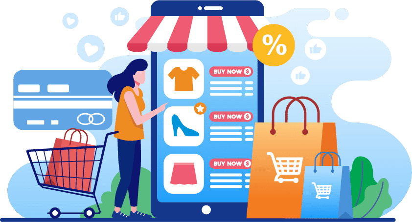 Leverage Retail Business Opportunities with Omnichannel Experience