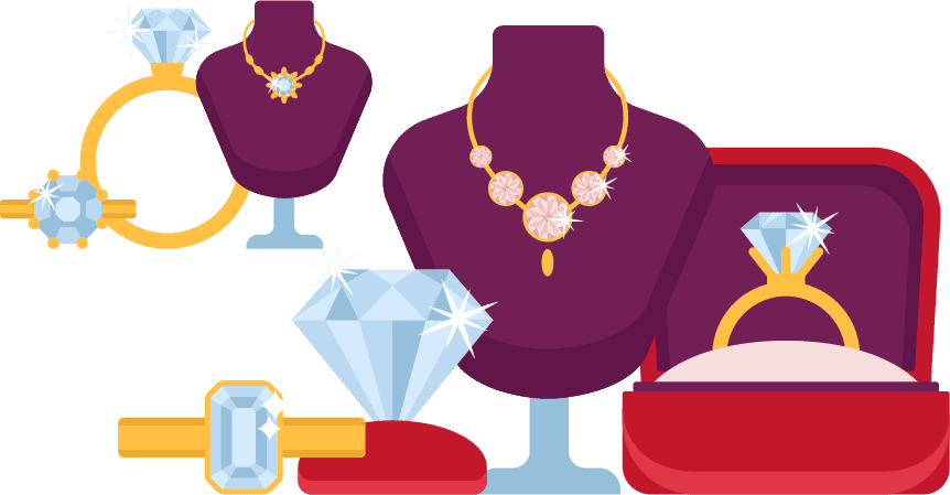 Leverage Your Jewelry Business With Digitization