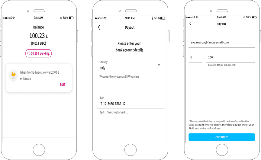 Crypto Application Amplifies Savings For Users