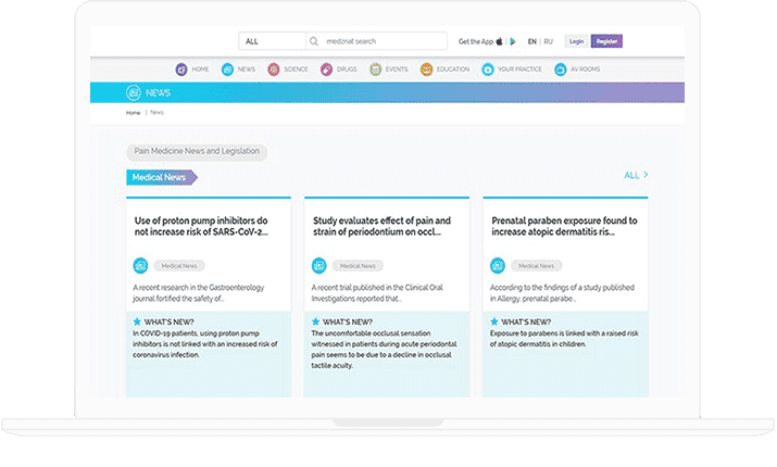 Healthcare Pioneer Undergoes Cloud Transformation